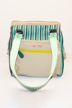 L’ultrachic Anandi en coton indien