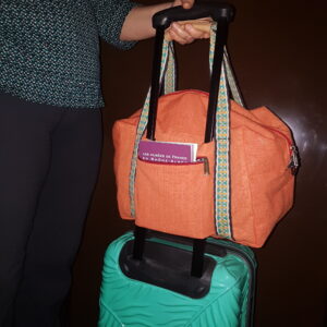 Sac de voyage