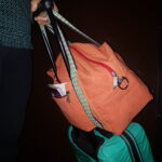 Sac de voyage Anandi