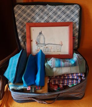 Valise